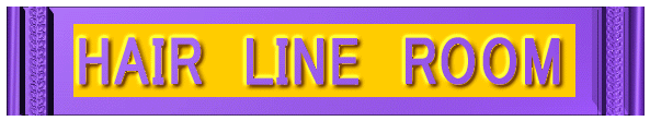 HAIR  LINE  ROOM